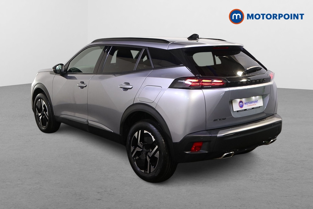 Used Peugeot 2008 2023 for sale - 77367876: Photo 5