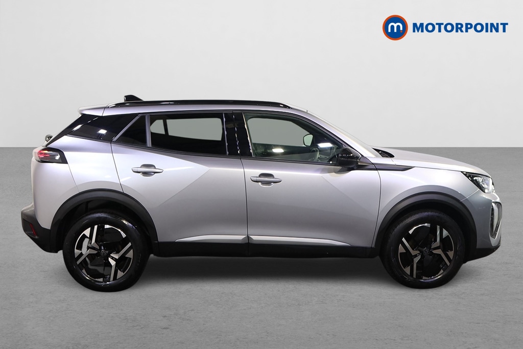 Used Peugeot 2008 2023 for sale - 77367876: Photo 8