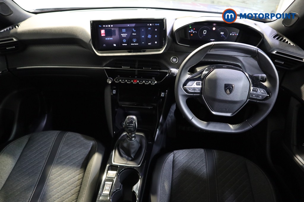 Used Peugeot 2008 2023 for sale - 77367876: Photo 9