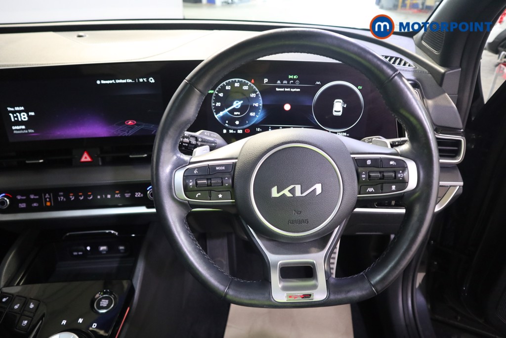 Used Kia Sportage 2022 for sale - 78180524: Photo 11