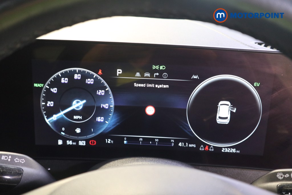 Used Kia Sportage 2022 for sale - 78180524: Photo 12