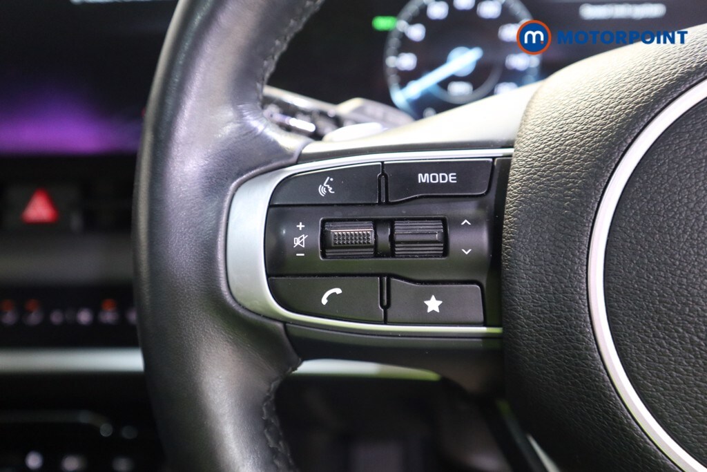 Used Kia Sportage 2022 for sale - 78180524: Photo 13