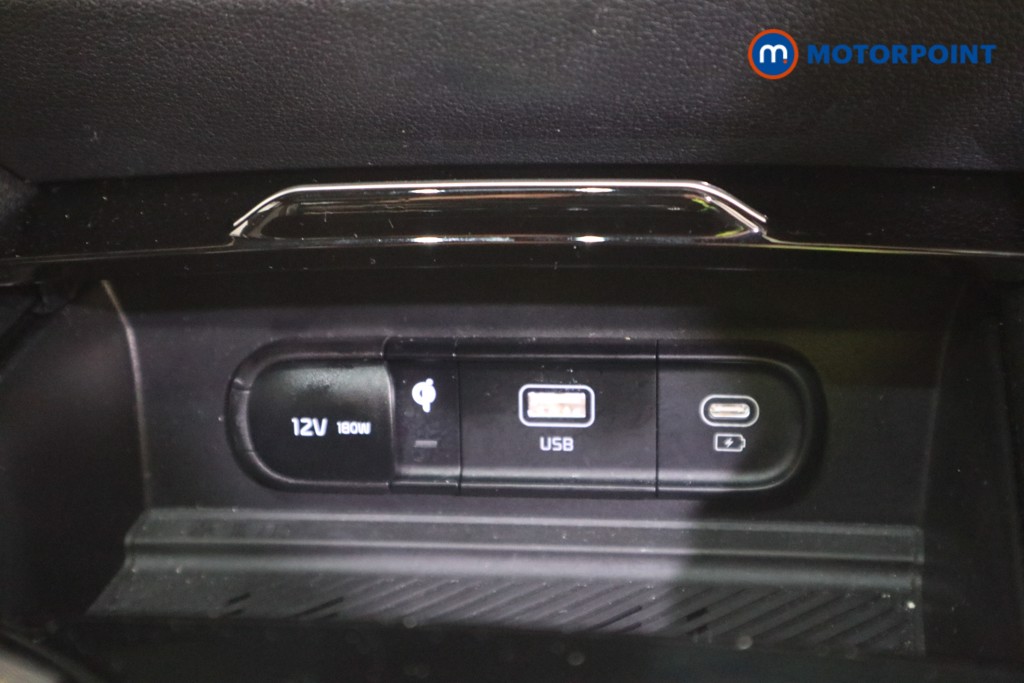 Used Kia Sportage 2022 for sale - 78180524: Photo 17