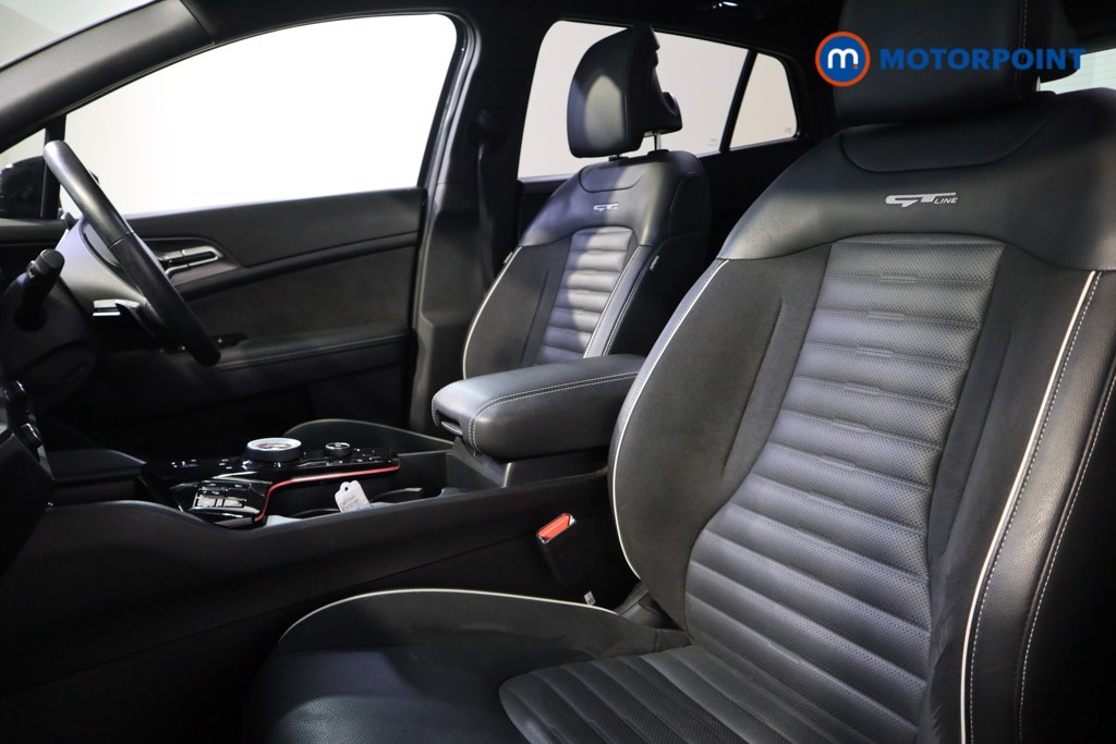 Used Kia Sportage 2022 for sale - 78180524: Photo 27