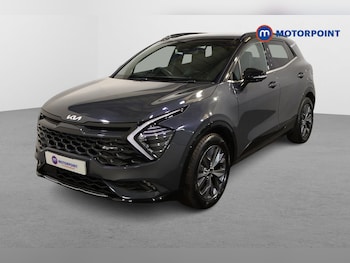 Used Kia Sportage 2022 for sale - 78180524: Photo