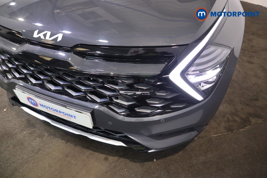 Used Kia Sportage 2022 for sale - 78180524: Photo 52