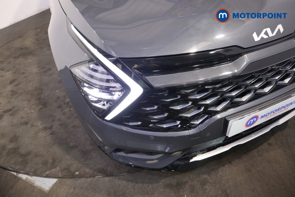 Used Kia Sportage 2022 for sale - 78180524: Photo 53