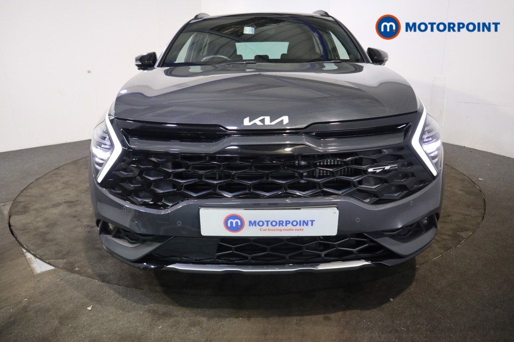 Used Kia Sportage 2022 for sale - 78180524: Photo 54