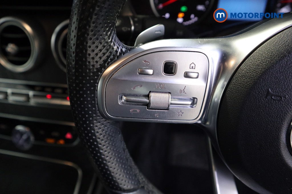 Used Mercedes-Benz C Class 2019 for sale - 77582313: Photo 11