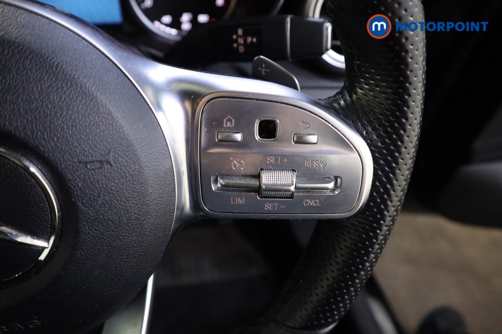 Used Mercedes-Benz C Class 2019 for sale - 77582313: Photo 12