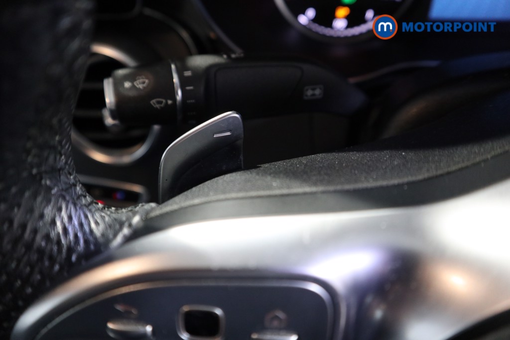 Used Mercedes-Benz C Class 2019 for sale - 77582313: Photo 13