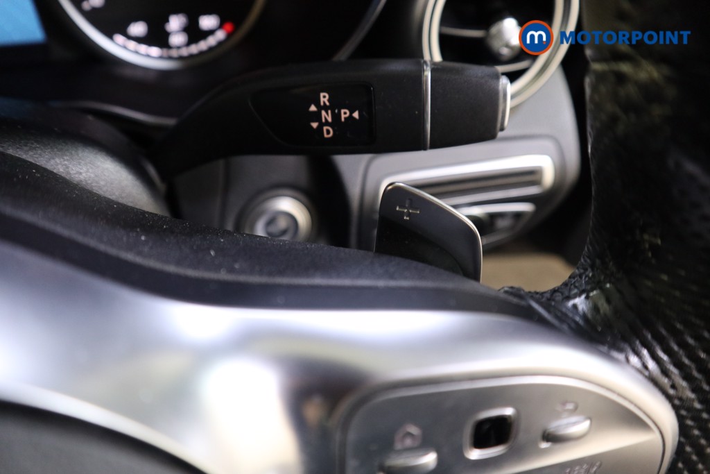 Used Mercedes-Benz C Class 2019 for sale - 77582313: Photo 14