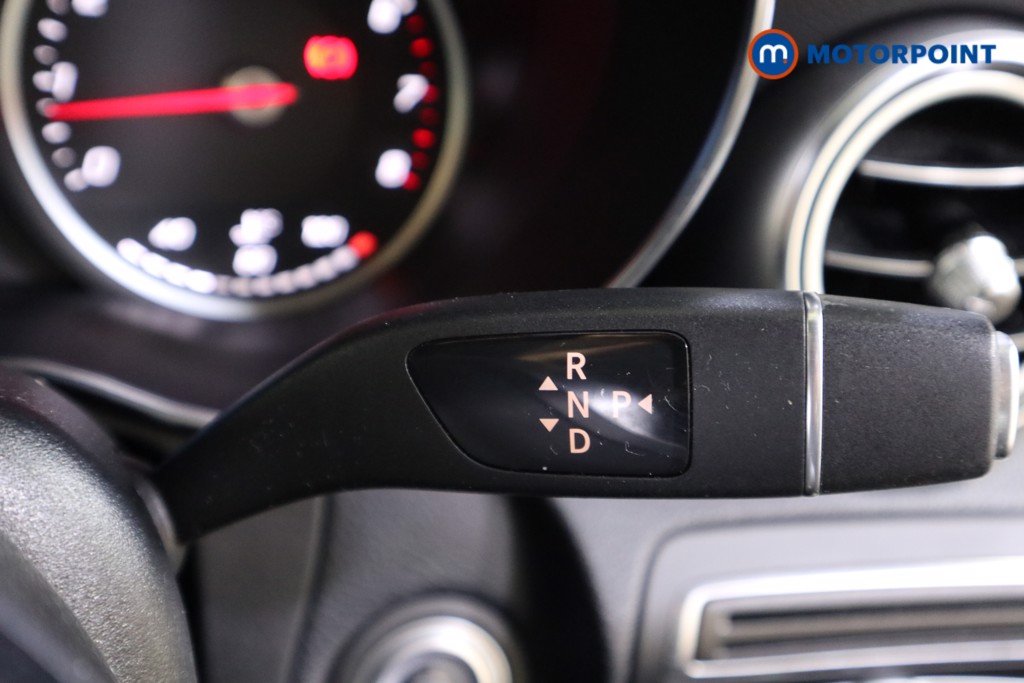 Used Mercedes-Benz C Class 2019 for sale - 77582313: Photo 15