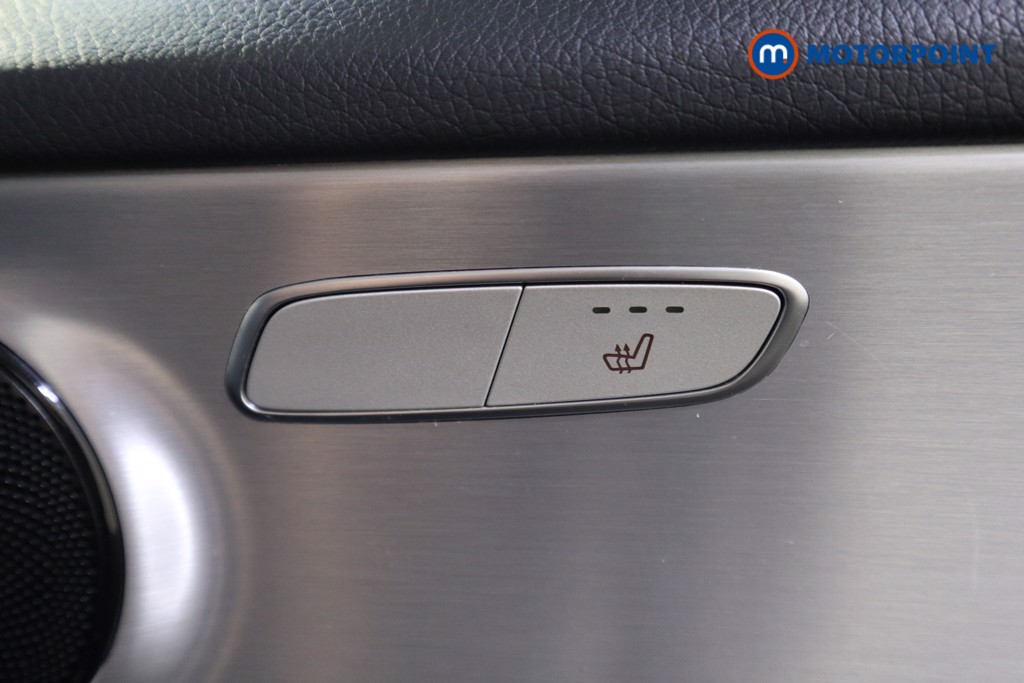 Used Mercedes-Benz C Class 2019 for sale - 77582313: Photo 25