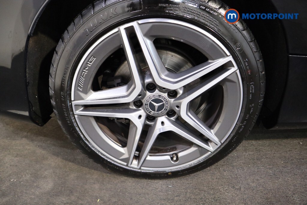 Used Mercedes-Benz C Class 2019 for sale - 77582313: Photo 32