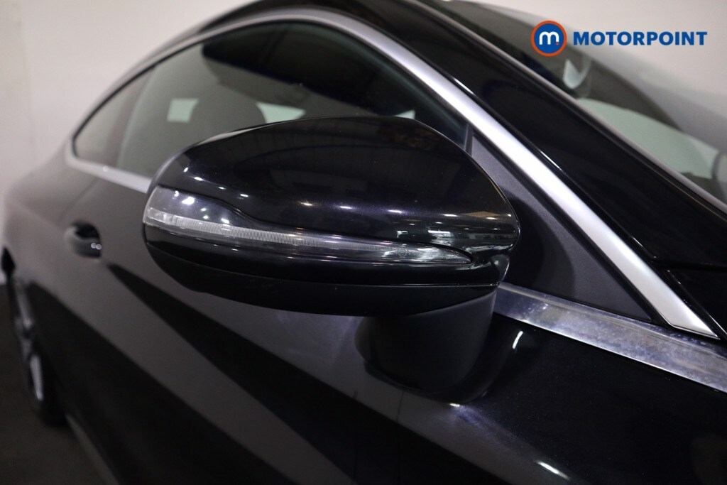 Used Mercedes-Benz C Class 2019 for sale - 77582313: Photo 41