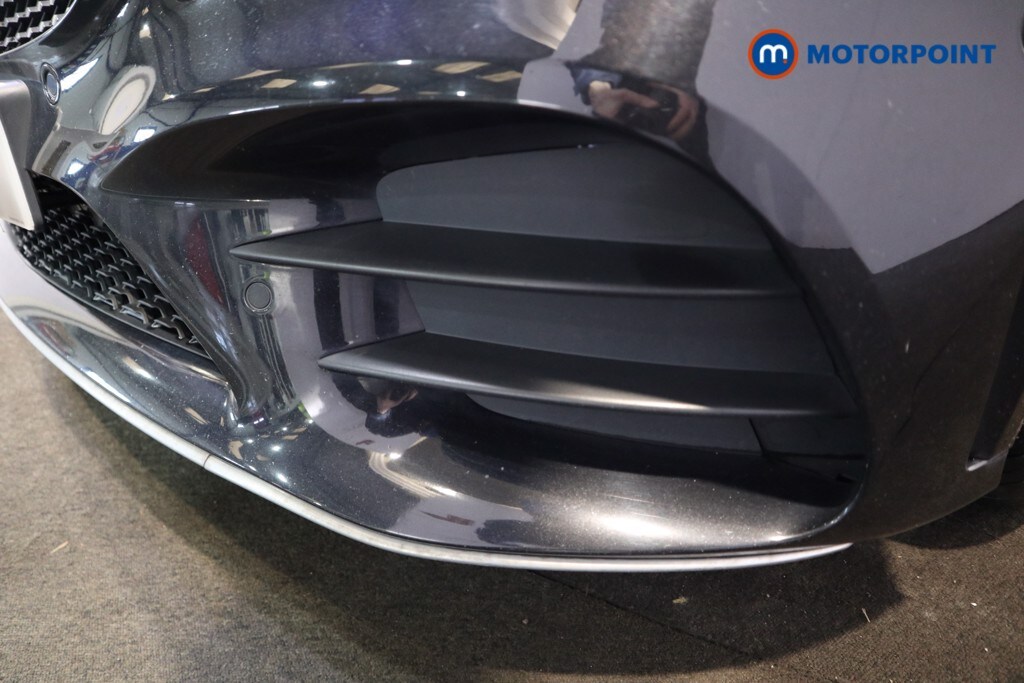 Used Mercedes-Benz C Class 2019 for sale - 77582313: Photo 43