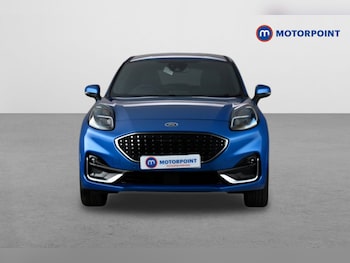 Used Ford Puma undefined for sale - 78720442: Photo