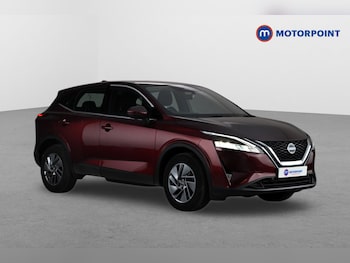 Used Nissan Qashqai 2023 for sale - 79196425: Photo
