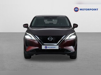 Used Nissan Qashqai 2023 for sale - 79196425: Photo