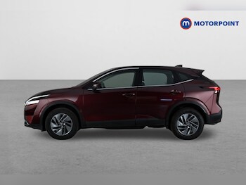 Used Nissan Qashqai 2023 for sale - 79196425: Photo