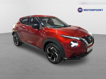 Used Nissan Juke undefined for sale - 78436210: Photo