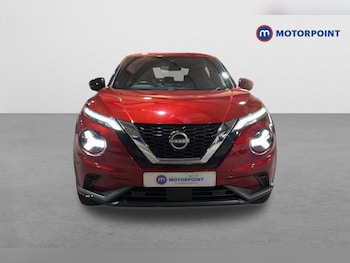 Used Nissan Juke undefined for sale - 78436210: Photo