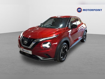 Used Nissan Juke undefined for sale - 78436210: Photo