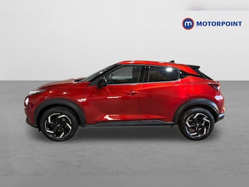 Used Nissan Juke undefined for sale - 78436210: Photo