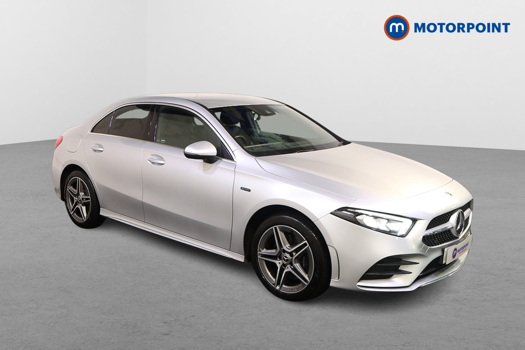 Used Mercedes-Benz A-Class 2020 for sale - 77367963: Photo 1