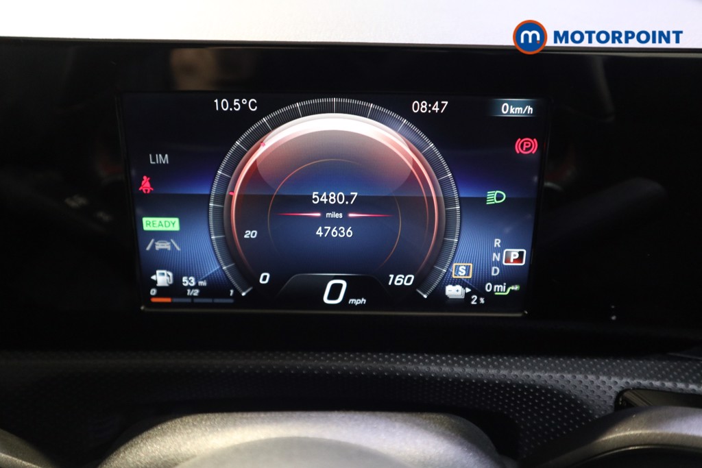 Used Mercedes-Benz A-Class 2020 for sale - 77367963: Photo 13