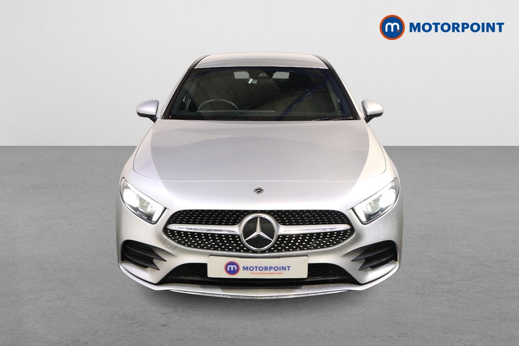 Used Mercedes-Benz A-Class 2020 for sale - 77367963: Photo 2