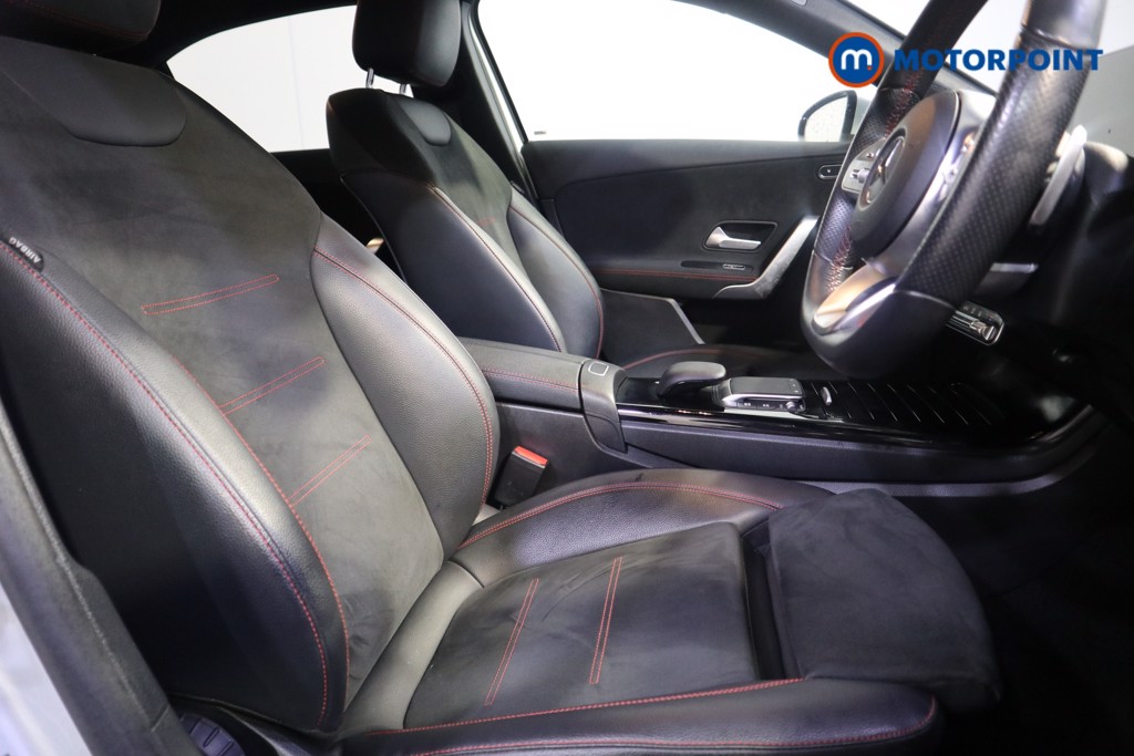 Used Mercedes-Benz A-Class 2020 for sale - 77367963: Photo 24