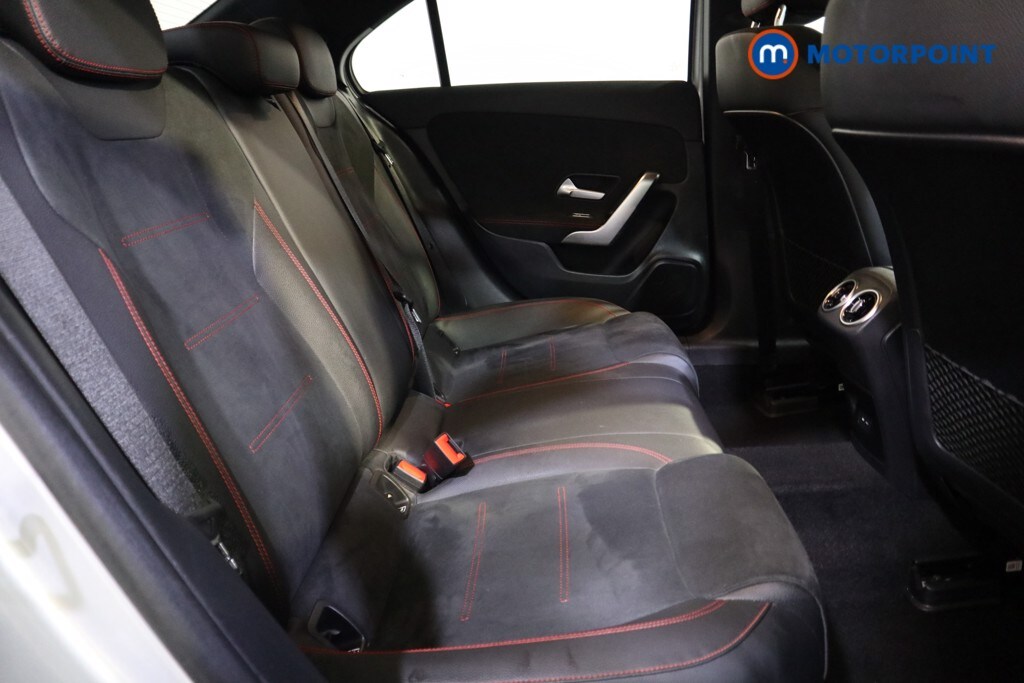 Used Mercedes-Benz A-Class 2020 for sale - 77367963: Photo 25