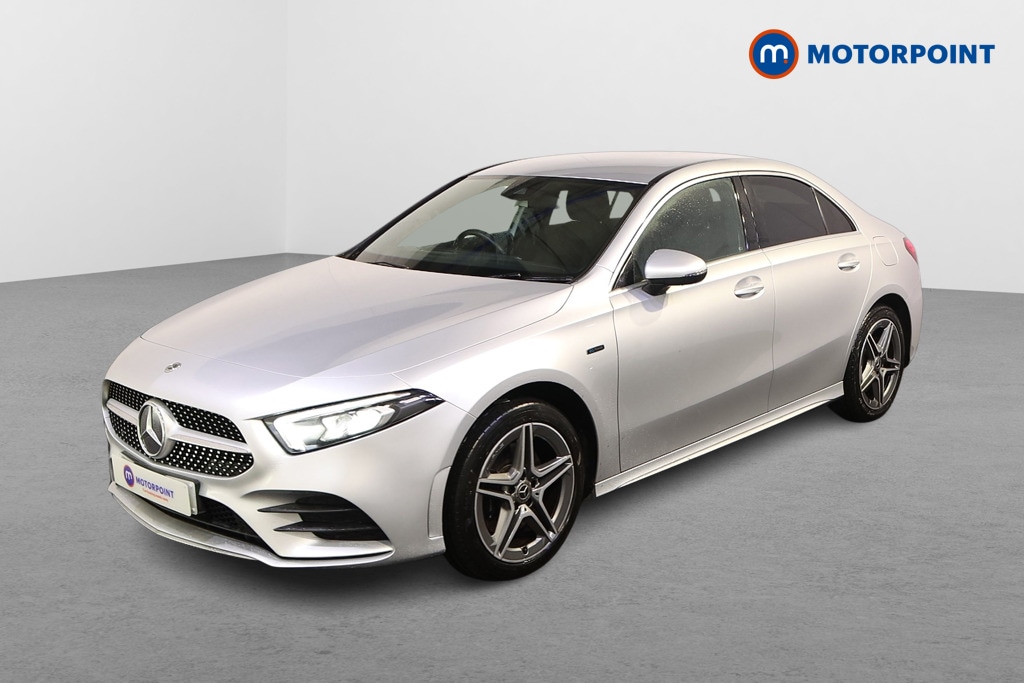 Used Mercedes-Benz A-Class 2020 for sale - 77367963: Photo 3