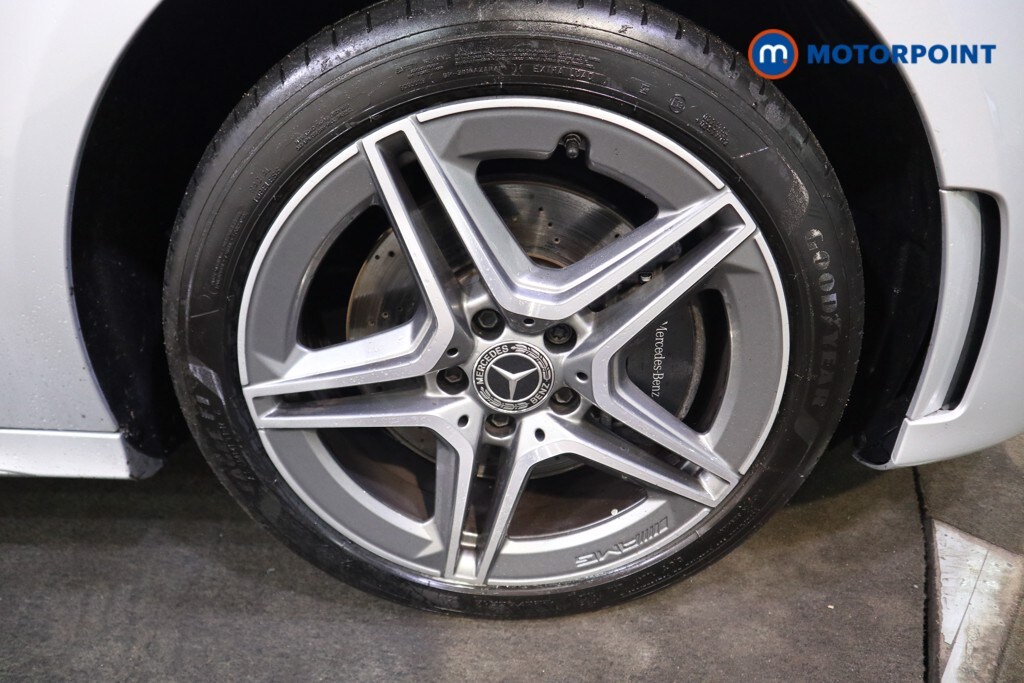 Used Mercedes-Benz A-Class 2020 for sale - 77367963: Photo 31