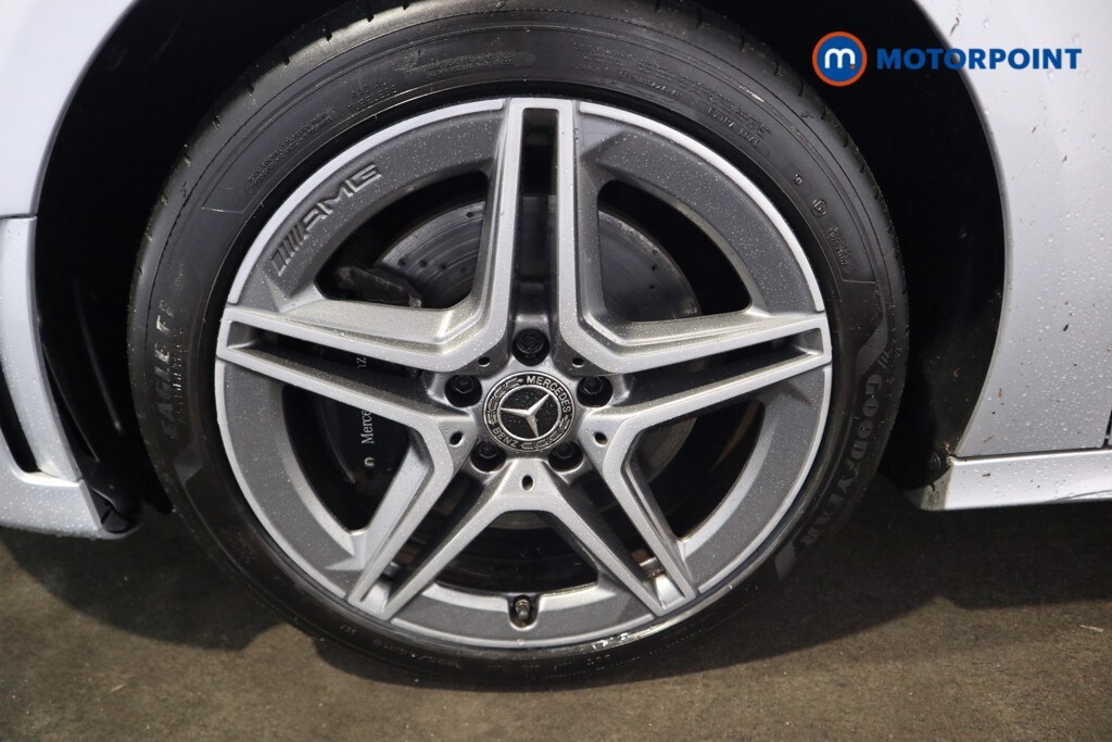 Used Mercedes-Benz A-Class 2020 for sale - 77367963: Photo 32