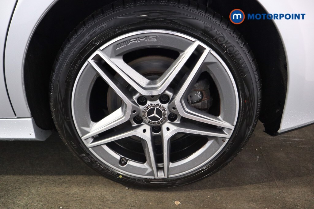 Used Mercedes-Benz A-Class 2020 for sale - 77367963: Photo 33