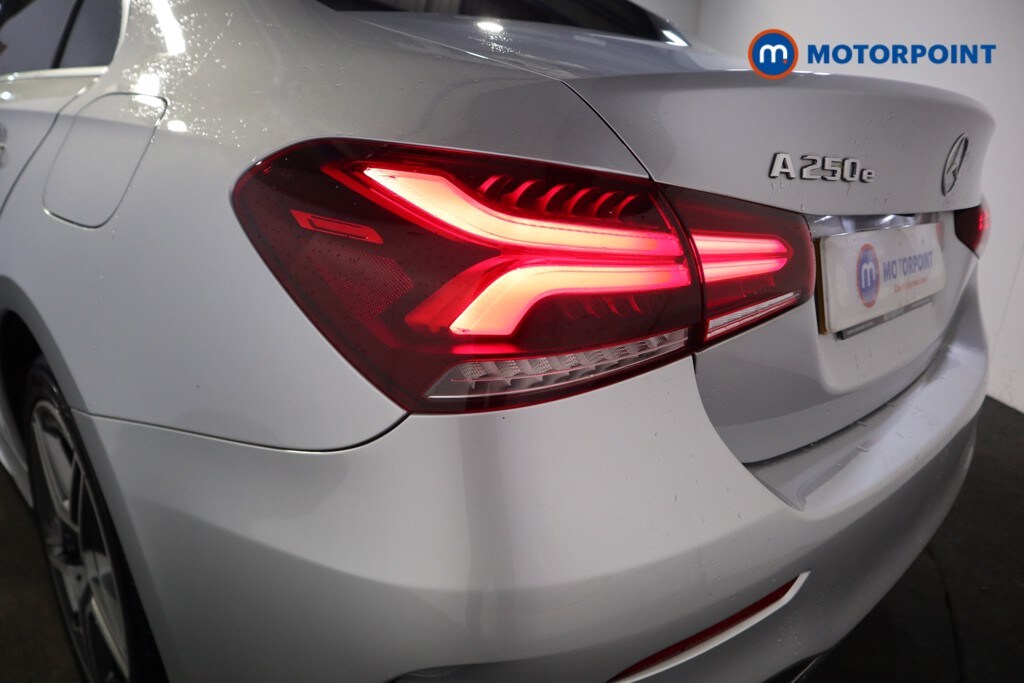 Used Mercedes-Benz A-Class 2020 for sale - 77367963: Photo 34