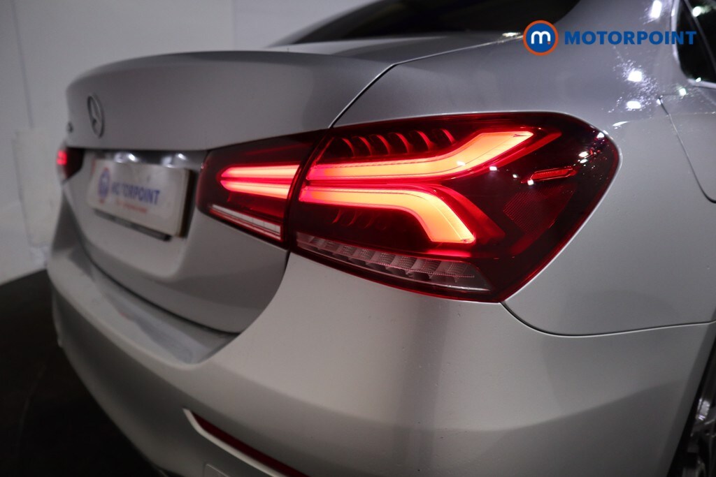 Used Mercedes-Benz A-Class 2020 for sale - 77367963: Photo 35