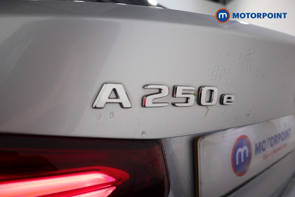 Used Mercedes-Benz A-Class 2020 for sale - 77367963: Photo 36