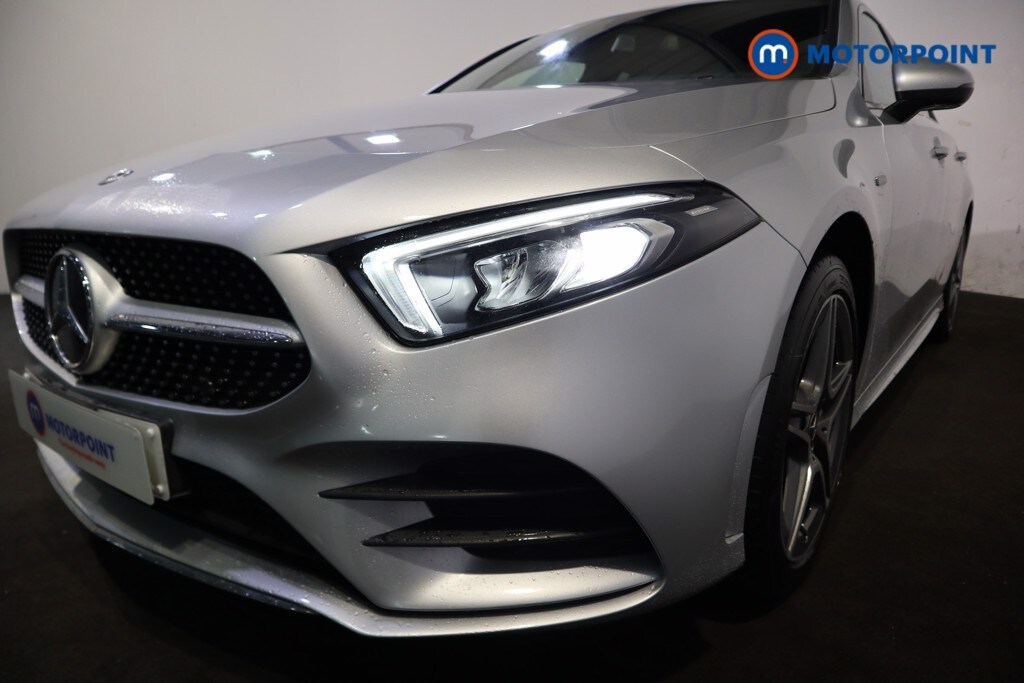 Used Mercedes-Benz A-Class 2020 for sale - 77367963: Photo 39