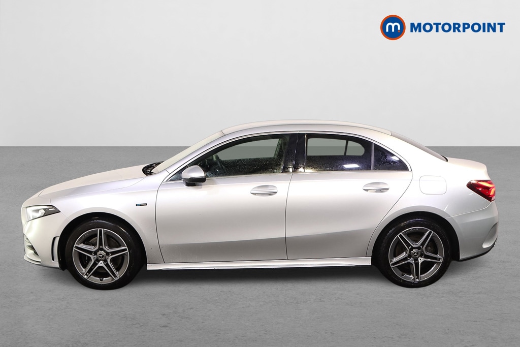 Used Mercedes-Benz A-Class 2020 for sale - 77367963: Photo 4