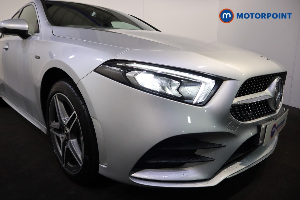 Used Mercedes-Benz A-Class 2020 for sale - 77367963: Photo 40