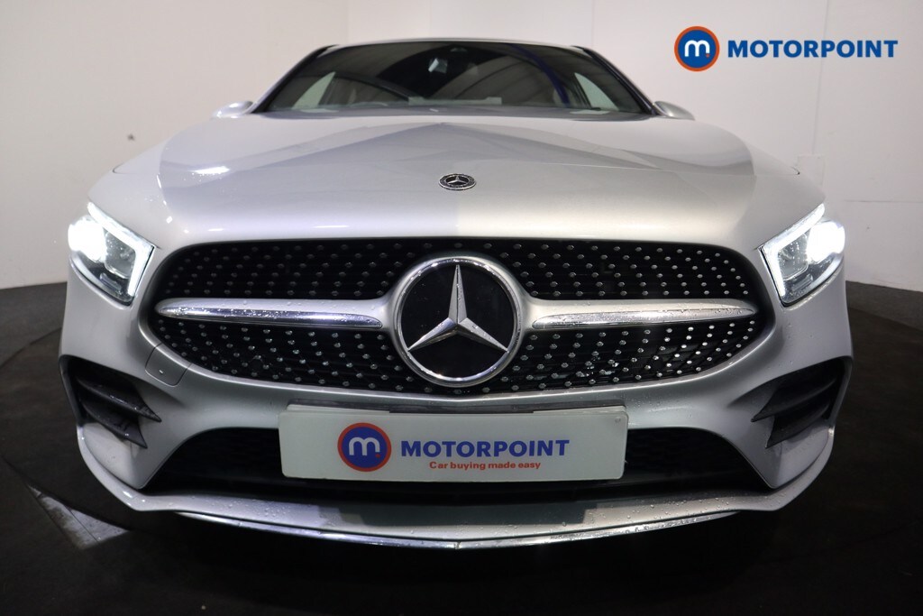 Used Mercedes-Benz A-Class 2020 for sale - 77367963: Photo 41