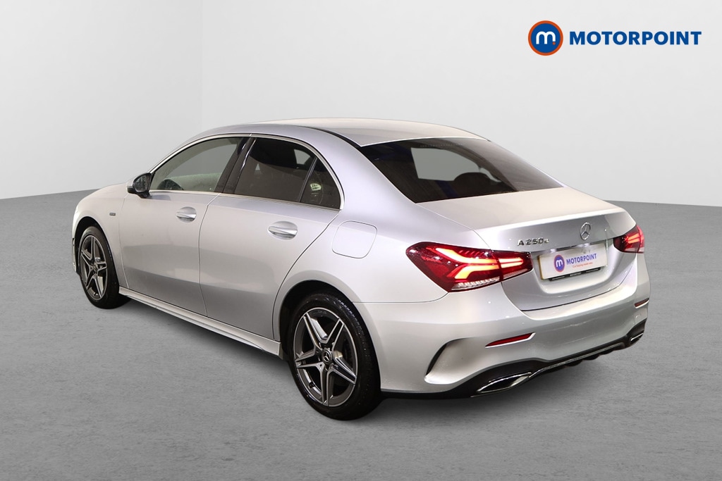 Used Mercedes-Benz A-Class 2020 for sale - 77367963: Photo 5