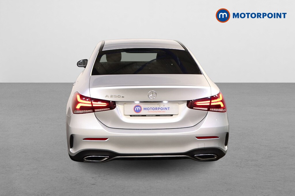 Used Mercedes-Benz A-Class 2020 for sale - 77367963: Photo 6