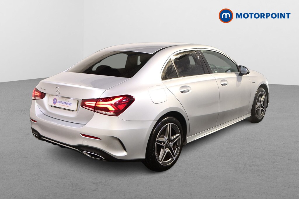 Used Mercedes-Benz A-Class 2020 for sale - 77367963: Photo 7