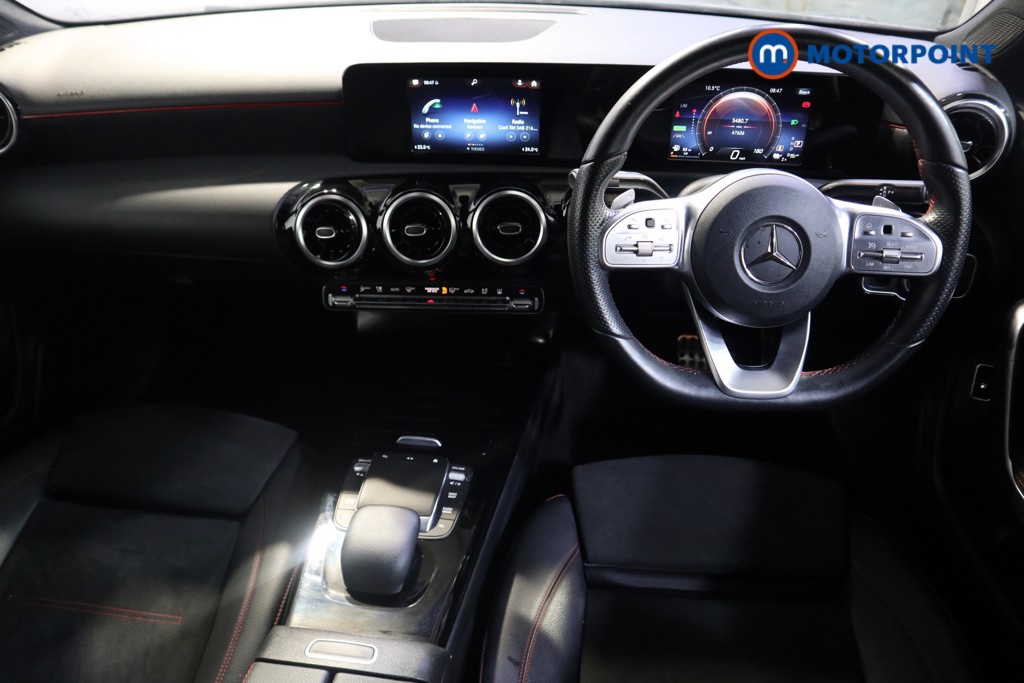 Used Mercedes-Benz A-Class 2020 for sale - 77367963: Photo 9