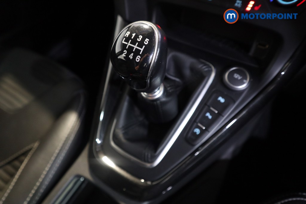 Used Ford Focus 2018 for sale - 76581106: Photo 11